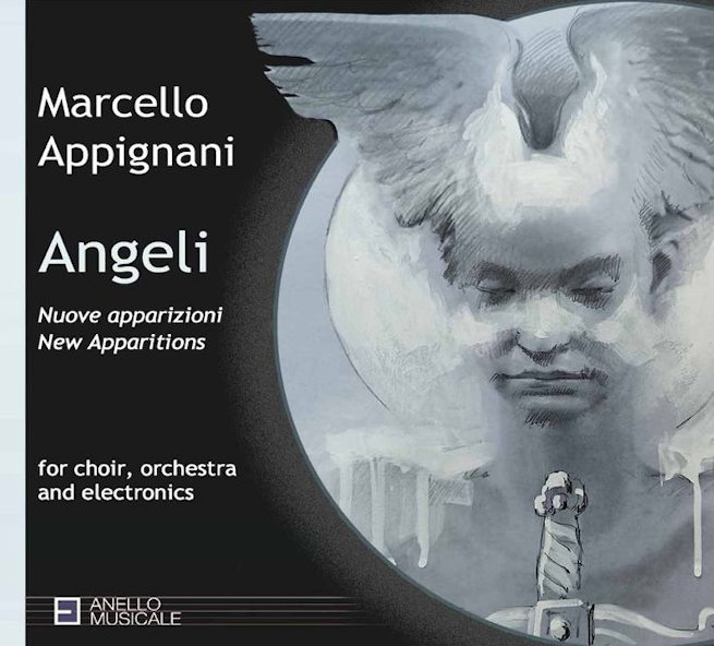 Marcello Appignani Angeli - Nuove apparizioni